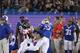A late fumble overshadows everything else for this group.