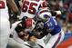 Jerry Hughes was a force yet again.