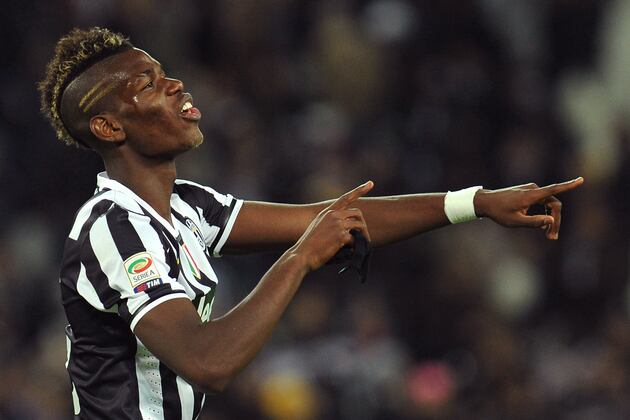 Serie A: The 5 Fastest Rising Stars of Italy's Top Flight