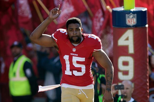 Anquan Boldin and the San Francisco 49ers' Top Performances in Week 13 Victory