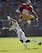 Davis got airborne multiple times against St. Louis.