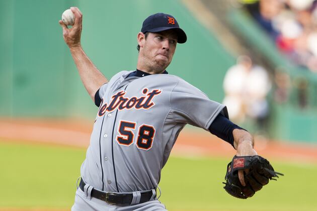 Offseason Grades for All 30 MLB Teams After the First Month of Moves