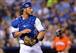 C George Kottaras