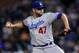 SP Ricky Nolasco