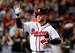 C Brian McCann