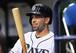 CF David DeJesus