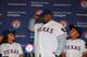 1B Prince Fielder