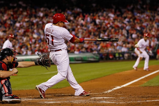 Philadelphia Phillies: Early Winners and Losers from Offseason Shake-Ups