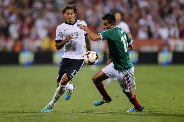 Ranking the 8 Teams in World Cup Draw Pot 3