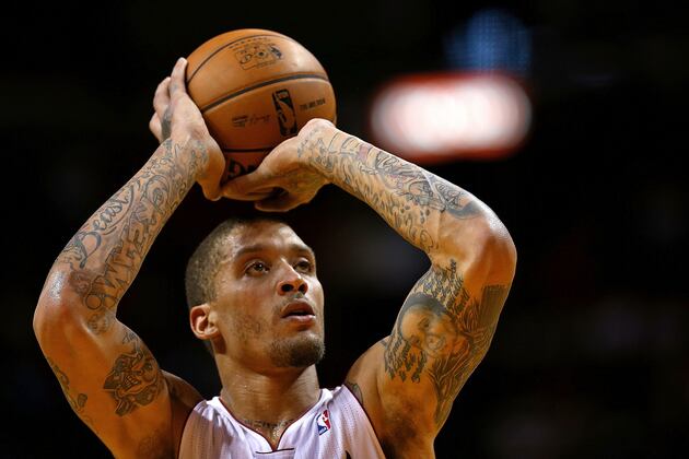 Miami Heat Players Making the Strongest Case for More Minutes