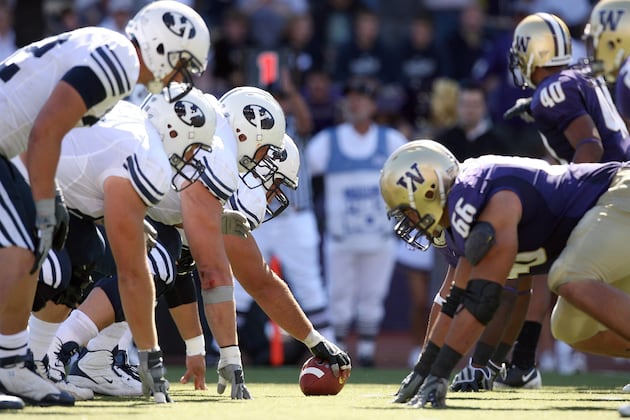 Fight Hunger Bowl 2013: BYU vs. Washington TV Info, Predictions and More
