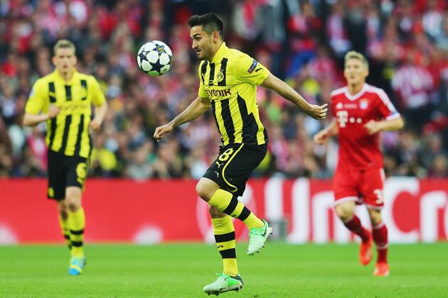 Manchester United Transfer News and Rumours Tracker: Week of December 2