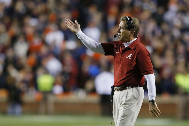 5 Teams We Expected to Play in Conference Title Games That Blew It