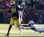 Michigan QB Devin Gardner