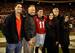 QB Aaron Murray