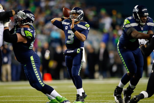 Saints vs. Seahawks: Takeaways from Seattle's 34-7 Blowout Win over New Orleans