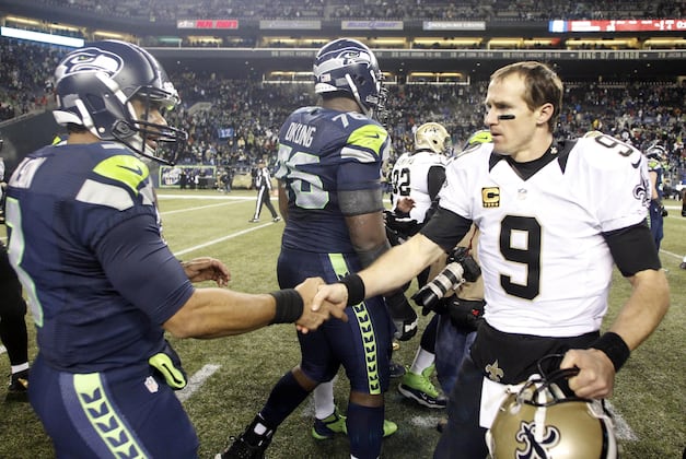 Saints vs. Seahawks: Takeaways from the Saints' 34-7 Loss to Seattle