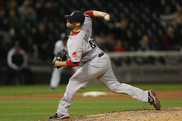 5 Non-Tendered MLB Players Who Could Be Diamonds in the Rough in 2014