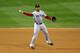Top prospect Xander Bogaerts is ready to replace Stephen Drew at shortstop in 2014.