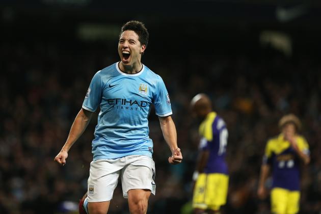Predicting the Biggest EPL, Serie A, Bundesliga Matches This Weekend