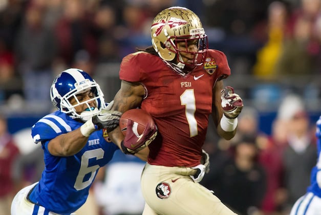 2014 NFL Draft: Updated Pittsburgh Steelers Mock Draft