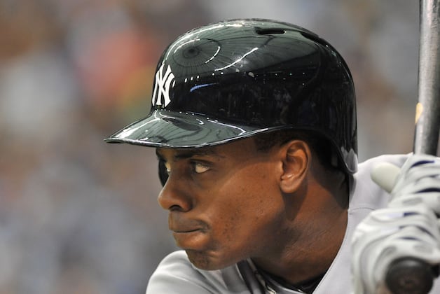 5 Injured MLB Players Poised to Make a Huge Comeback in 2014