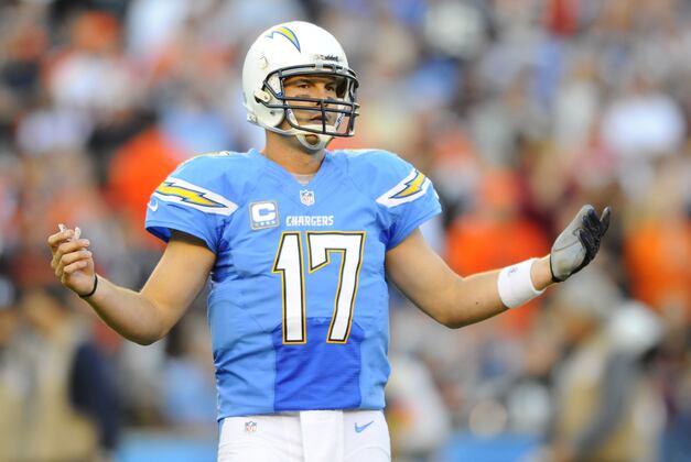 San Diego Chargers Position Grades vs. Cincinnati Bengals