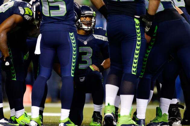 Saints vs. Seahawks: Full Roster Report Card Grades for Seattle
