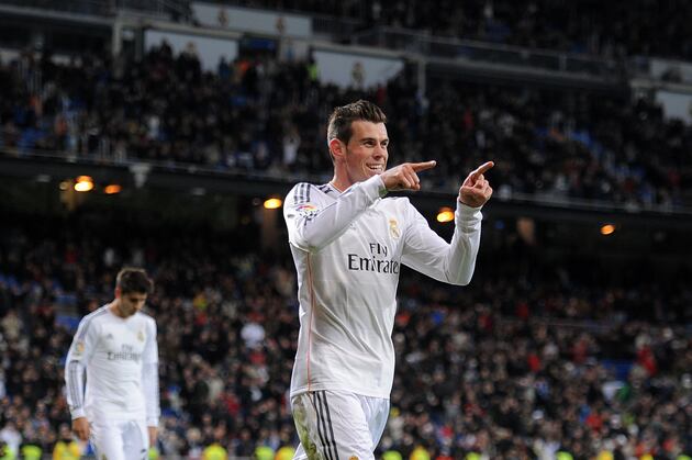 Power Ranking the Top 20 European Clubs: Real Madrid Leap, Barcelona Slide