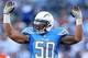 Manti Te'o's Chargers cling to postseason hopes and face the worst team in fantasy versus defenses.