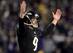 The Ravens' Justin Tucker is right to throw his hands up over his lack of love in fantasy right now.