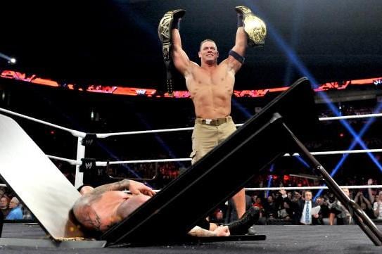 What We Learned from Monday's Edition of Raw