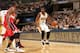 Indiana Pacers rookie Solomon Hill has been averaging 1.5 points through the first 18 games of the 2013-14 regular season.