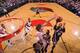 Indiana Pacers backup point guard C.J. Watson is trying to shake off an early-season shooting slump.