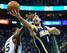 Thirty-three-year-old veteran Luis Scola has settled nicely into his role off the bench for the Indiana Pacers.