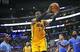Roy Hibbert is making a case for 2014 NBA Defensive Player of the Year honors.