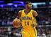 The Indiana Pacers' Paul George was named the NBA's Eastern Conference Player of the Month for November 2013.