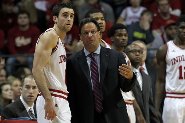 College Basketball Picks: Indiana Hoosiers vs. Syracuse Orange
