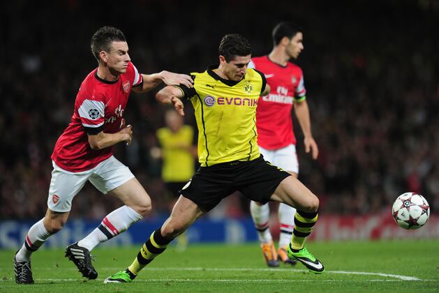 Ranking the 10 Hottest Bundesliga Transfer Rumours