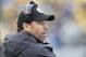 Steelers offensive coordinator Todd Haley will be looking over his shoulder if the Steelers again miss the playoffs.