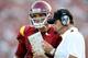 Can Sarkisian (right) pick up where he left off?