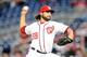 SP Tanner Roark