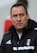 Fulham's Rene Meulensteen.