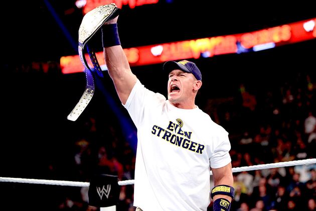 WWE TLC 2013: Bold Predictions for Latest PPV Event