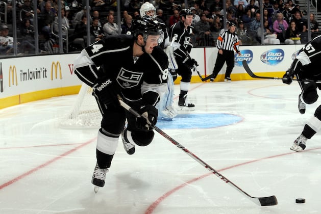 Predicting the Next 5 Los Angeles Kings Prospects to Arrive in the NHL