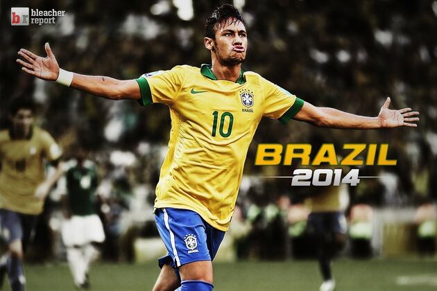 Power Ranking the 32 World Cup Nations After Group Stage Draw