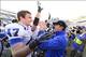 The Blue Devils' run to the ACC title game has been one of the feel-good stories of 2013.