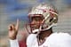 Can anyone knock Winston and the Seminoles off the top?