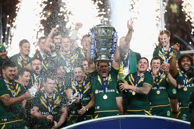 6 Things Rugby Union Can Learn from the Rugby League World Cup