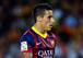 Cristian Tello has hinted he may be prepared to leave Barcelona.